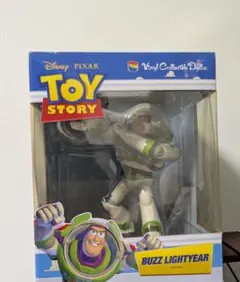武人さん専用SOAPstudio トイストーリー Vin-Blop フィギュア - メルカリ