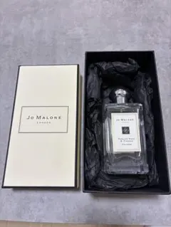 100ml ハワイ購入 Jo Malone アールグレー&キューカンバー - メルカリ