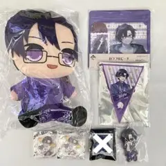 カラフルピーチ からぴち もふ