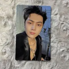 enhypen dark blood target 特典 トレカ ジェイ