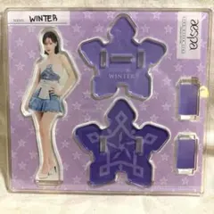2025年最新】aespa ウィンター アクスタの人気アイテム - メルカリ