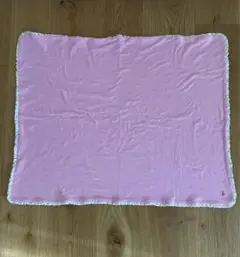 ラルフ・ローレン おくるみ　ブランケット