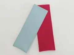 ヒナノ様専用ページ ReFaハートコームケース 2点