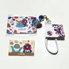 2025年最新】万博ICOCAの人気アイテム - メルカリ