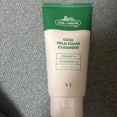 VT CICA MILD FOAM CLEANSER 300mlのサムネイル