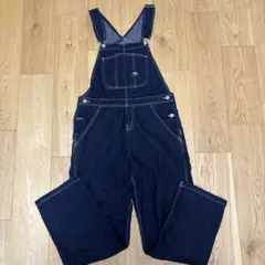 VANSオーバーオール　Sサイズ