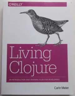 Living Clojure