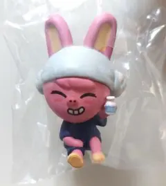 SKZOO サウナフィギュア　トゥエッキ