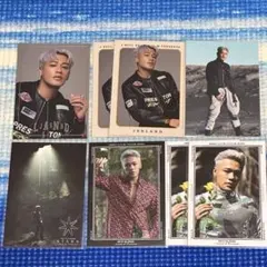 ELLYフォトカード まとめ売り