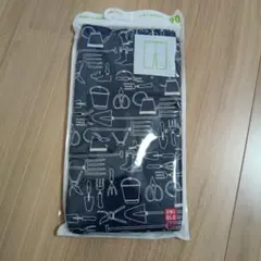 【新品】UNIQLO ベビー レギンス 90cm 7分丈