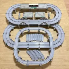 ミニ四駆 コース ＆ Bee Spi スピードチェッカー 当時物 - メルカリ