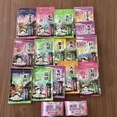 入浴剤セット 33包