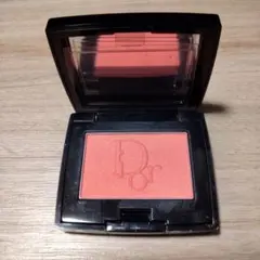 Dior ディオール ブラッシュ 676 コーラル クルーズ チークカラー