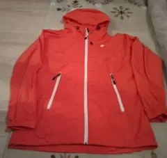 マウンテンパーカー