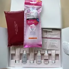 Yakult Beautiens パラビオ 体感プログラムのサムネイル