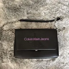 Calvin Klein jeans バッグのサムネイル