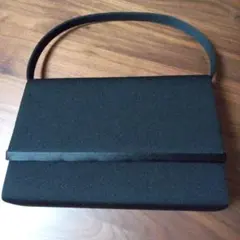 ブラックフォーマル用バック