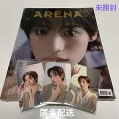 韓国 RIIZE POPUP 10万ウォン 特典 トレカ アントン ポップアップ