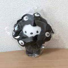 EXPO2025 ミャクミャク なりきりぬいぐるみ BC ブラック ポチャッコ