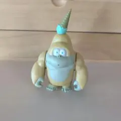 モンキークラブフィギュアコレクション アイスクリーム ケンエレ