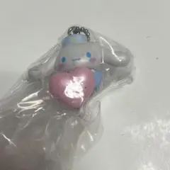 ナーススイングマスコット シナモロール