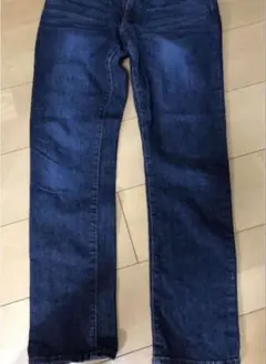 キッズ　デニム ジーンズ　150㎝