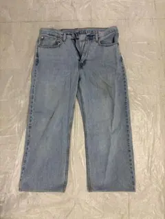 アボカド様専用】00s LEVI'S SILVER TAB W36L32 - メルカリ