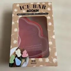 ICE BER MOOMINのサムネイル