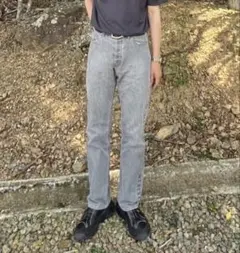 Agnes b デニム　グレーのサムネイル