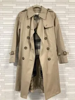 ユナイテッドアローズ　UNITED ARROWS トレンチコート　ライナー付き