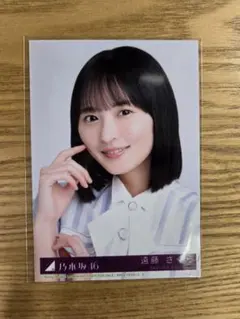 乃木坂46 遠藤さくら 生写真 是非に及ばず ヨリ - メルカリ