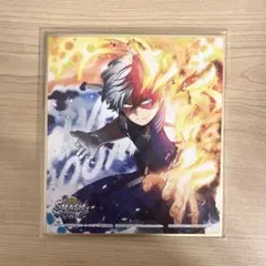 轟焦凍 一番くじ 色紙