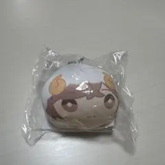 高田村 高田村交易所 おまんじゅう もちもちキーホルダー 羊飼いKのサムネイル