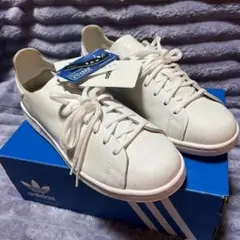 adidas STAN SMITH MUUD W 25.0cm ホワイト