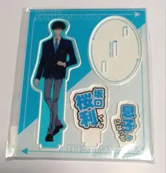 2026年最新】多聞くん アクリルスタンドの人気アイテム - メルカリ