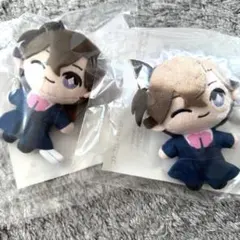 名探偵コナン　セガラッキーくじ　毛利蘭