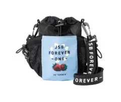 三代目 jsb NAOTO 15TH ANNIV ショルダーバッグ