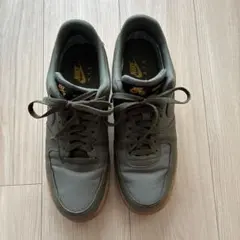 【年始値下げ】Nike Air Force 1 GORE-TEX オリーブ