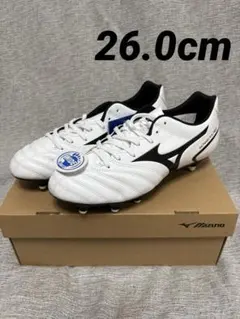 26.0cm ☆新品☆ ミズノ モナルシーダNEO II SELECT SI