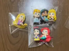 ディズニープリンセス まちぼうけ まとめ売り