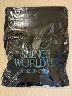 SHINee WORLD VIII THE INVERTプレミアシート特典セットのサムネイル