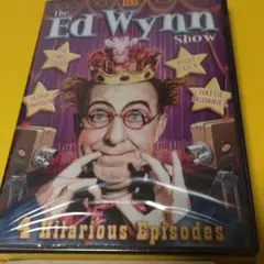 輸入DVD「Ed Wynn show」1