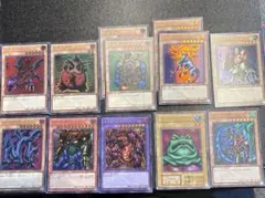 遊戯王 カード ウルトラ まとめ売り 8枚セット - メルカリ