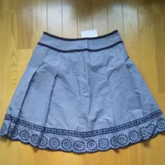新品タグ付き スカート　COVERY  レディース