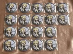 Dr.STONE ドクスト スタンリー 缶バッジ まとめ売り 幼少期 ロフト