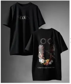 2026年最新】uverworld 彰 tシャツの人気アイテム - メルカリ