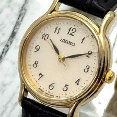 SEIKO 新品電池 極美品 腕時計 メンズ 2621-0130 コンビ 希少 - メルカリ