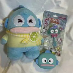 ハンギョドン ぬいぐるみその他