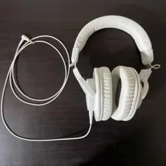 Audio-Technica 有線ヘッドホン