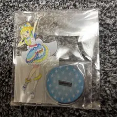 アイカツ! プリパラ THE MOVIE 南みれぃ アクリルスタンド　映画
